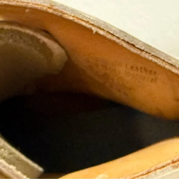 Riedel white Lace-Up Women's figure skates - Picture 12 of 14